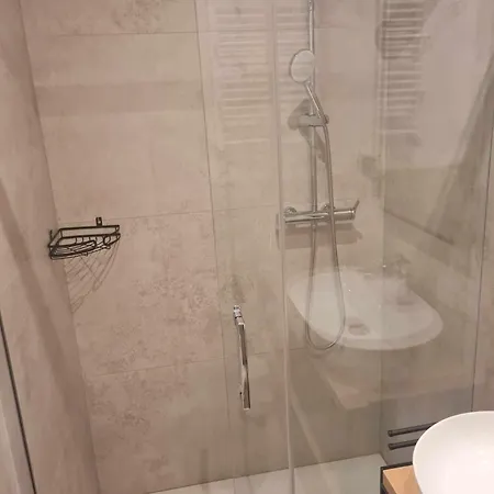 Plac Wolnosci 6 Apartament Poznań