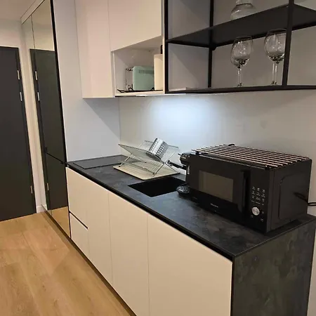 Plac Wolnosci 6 Apartament *