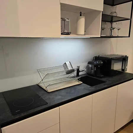 Apartament Plac Wolnosci 6 Poznań