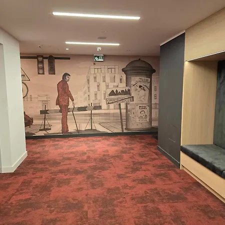 Apartament Plac Wolnosci 6