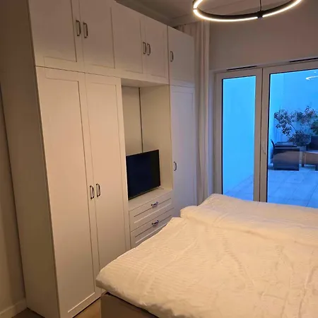Apartament Plac Wolnosci 6 *