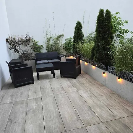 Plac Wolnosci 6 Apartament