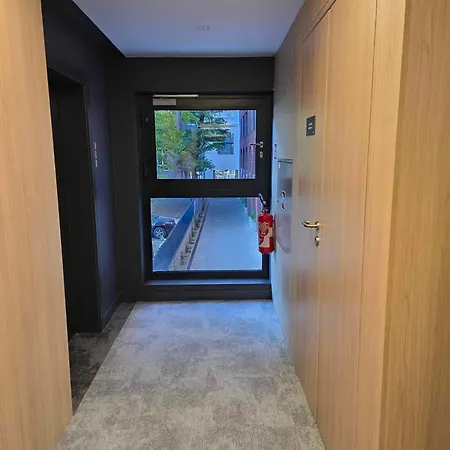 Plac Wolnosci 6 Apartament